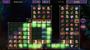 Halloween Trouble 2 screenshot thumbnail video