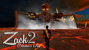 Zack 2: Celestine's Map screenshot thumbnail video