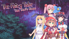 The fairy tale you don't know screenshot thumbnail video