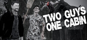 Two Guys One Cabin screenshot thumbnail video