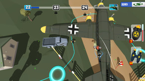 Casual Commando screenshot thumbnail video