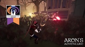 Winner - Marvelous Spiral Studios VO Contest