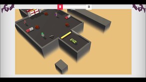 Zombie Drift screenshot thumbnail video