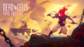 Dead Cells: Fatal Falls screenshot thumbnail video