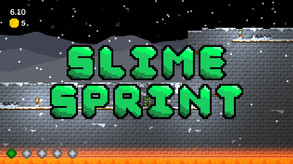 Slime Sprint Trailer