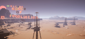 Space of Retaliation Gameplay Teaser Trailer
