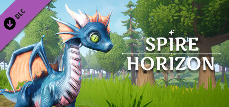 Spire Horizon - Little Dragon Deepsea Expansion banner image