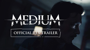 The Medium screenshot thumbnail video