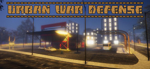 Urban War Defense screenshot thumbnail video