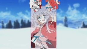 Snowy Love screenshot thumbnail video