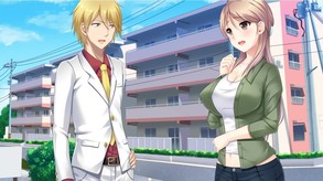 ダリアの惑溺～団地妻・亜希子が堕ちる事情～ screenshot thumbnail video