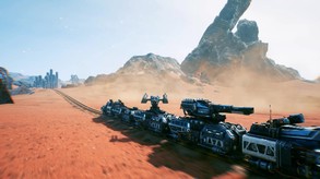 Miner's Mettle screenshot thumbnail video