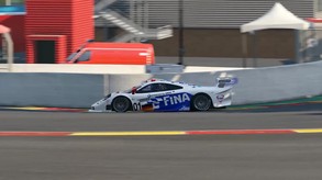 Automobilista 2 - Spa-Francorchamps Pack screenshot thumbnail video