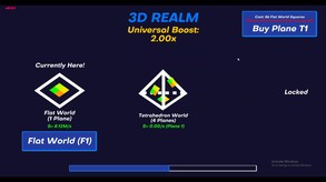 CompactO - Idle Game screenshot thumbnail video