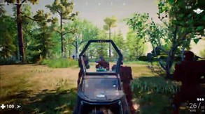 Firescout — firescout old launch trailler thumbnail