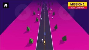 Dual Cars screenshot thumbnail video