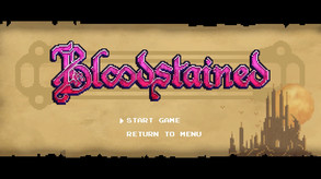 Bloodstained: Ritual of the Night - Classic Mode