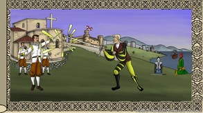 Dextrissimi First Trailer