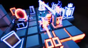 CHESS with LASERS screenshot thumbnail video