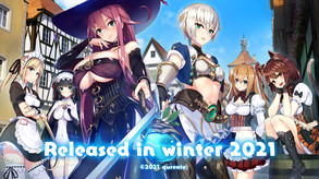 Fantasy Tavern Sextet -Vol.2 Adventurer's Days- screenshot thumbnail video