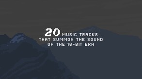 Visual Novel Maker - 16 Bit Fantasy Action Music Pack screenshot thumbnail video