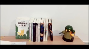 异地恋宣传片英文