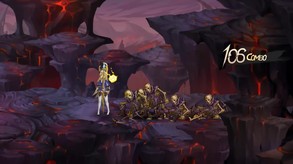 Magia X - Leta screenshot thumbnail video