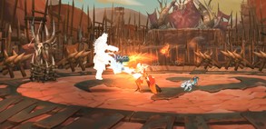 Magia X - Caleera screenshot thumbnail video