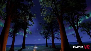 Playne VR screenshot thumbnail video