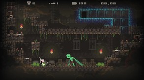 PATHFINDER 08 screenshot thumbnail video