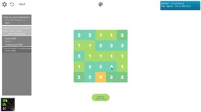 My Neighborhood Arcade: Number Crunchers screenshot thumbnail video