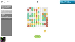 Number Crunchers 10x10
