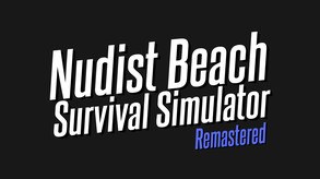 Nudist Beach Survival Simulator screenshot thumbnail video