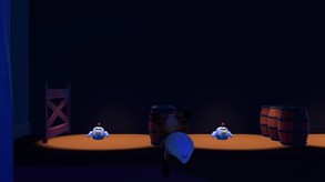 Night Level