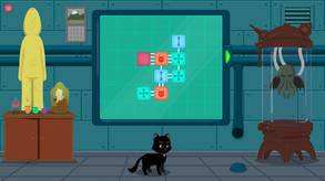 Meow Lab screenshot thumbnail video