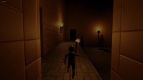 Black Baby Trailer