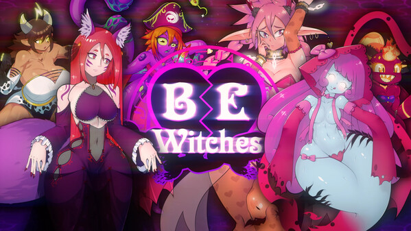 BE Witches