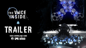 The Voice Inside | Trailer 2021