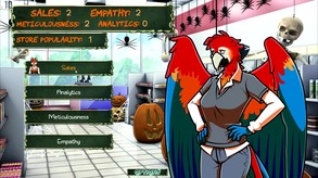 Furries & Scalies: Super Scary Halloween Spooky Times Part II screenshot thumbnail video