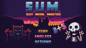 S.U.M. - Slay Uncool Monsters screenshot thumbnail video