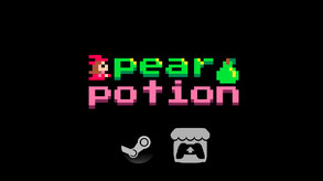 pear potion🍐trailer
