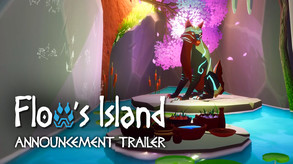 Flow's Island Announcement Trailer