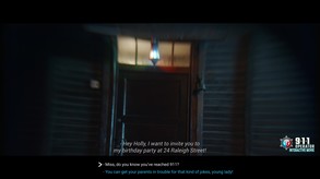911 Operator Interactive Movie