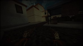 Devilated – Trailer (Level Modding)