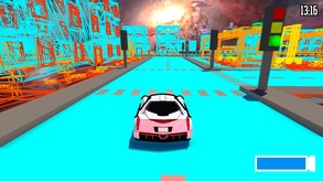 Vector Race screenshot thumbnail video