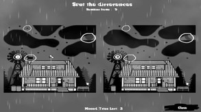 One Rainy Night - Coming Soon 1