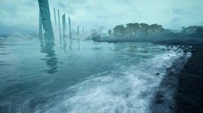 The Shore screenshot thumbnail video