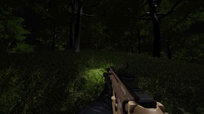 Operation Desolate Void Trailer 1