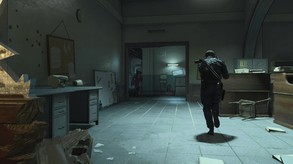 Resident Evil Re:Verse screenshot thumbnail video