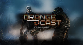 Orange Cast: Sci-Fi Space Action Game screenshot thumbnail video